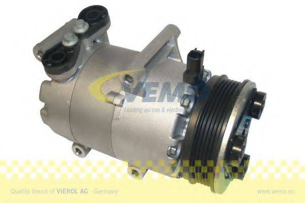 VEMO V25150015 Компрессор, кондиционер