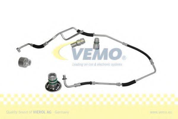 VEMO V25200005 Трубопровод высокого давления, кондиционер