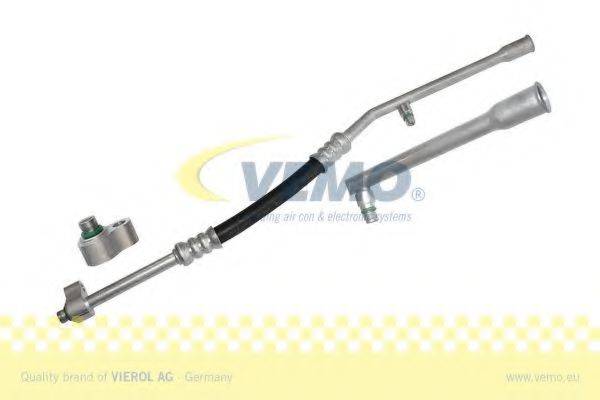 VEMO V25200014 Трубопровод высокого / низкого давления, кондиционер