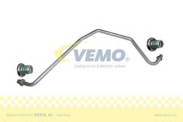VEMO V25200023 Трубопровод высокого / низкого давления, кондиционер