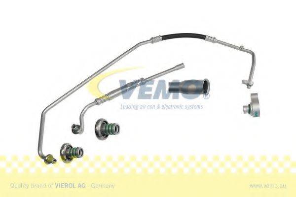 VEMO V25200025 Трубопровод высокого / низкого давления, кондиционер