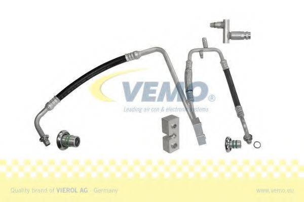 VEMO V25200035 Трубопровод высокого давления, кондиционер
