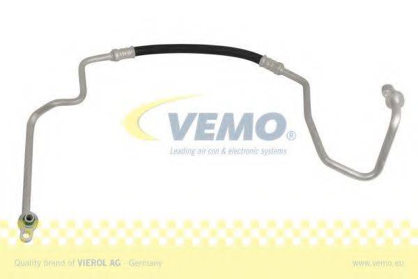 VEMO V25200039 Трубопровод высокого давления, кондиционер