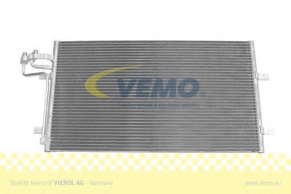 VEMO V25620010 Конденсатор, кондиционер