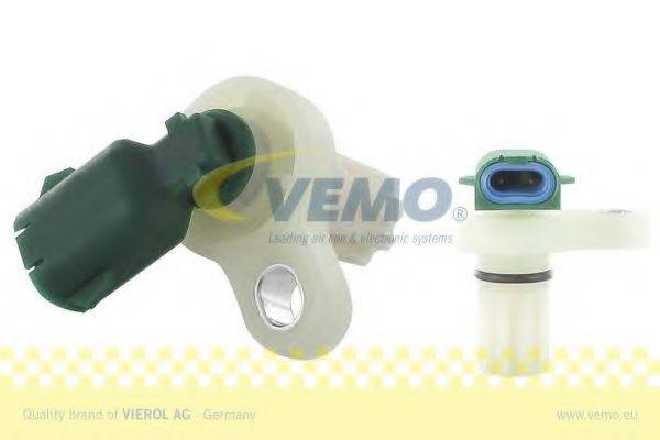 VEMO V25720032 Датчик частоты вращения, автоматическая коробка передач