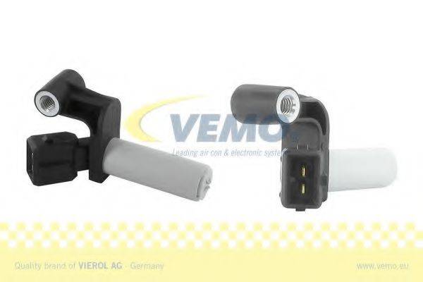 VEMO V25720034 Датчик импульсов; Датчик, частота вращения; Датчик импульсов, маховик; Датчик частоты вращения, управление двигателем