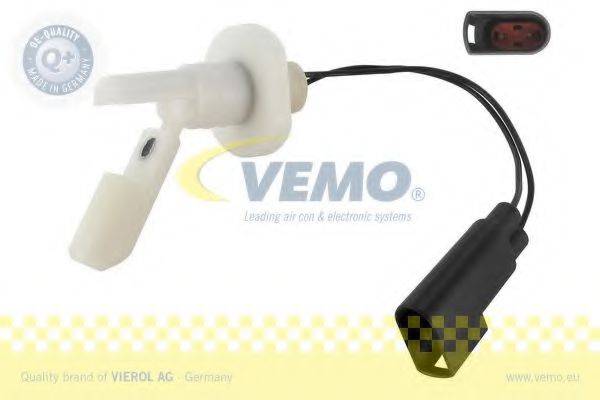 VEMO V25720052 Датчик уровня, запас воды для очистки