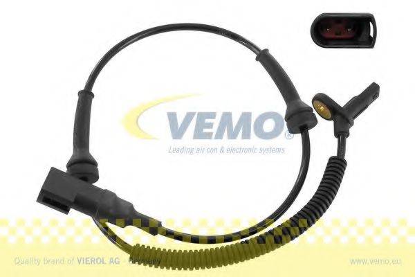 VEMO V25720088 Датчик, частота вращения колеса