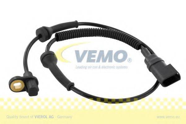 VEMO V25720089 Датчик, частота вращения колеса