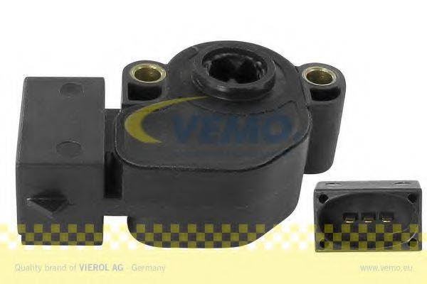 VEMO V25721038 Датчик, положение дроссельной заслонки