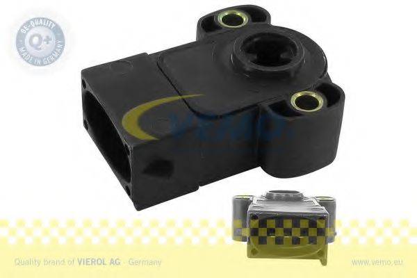 VEMO V25721041 Датчик, положение дроссельной заслонки