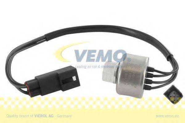 VEMO V25730004 Пневматический выключатель, кондиционер