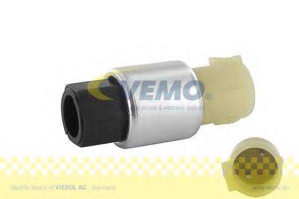 VEMO V25730006 Пневматический выключатель, кондиционер