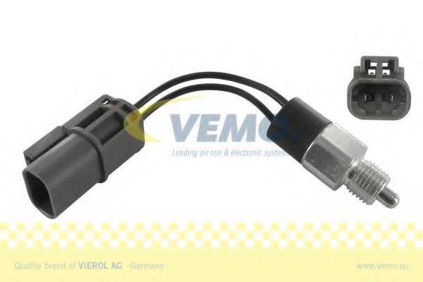 VEMO V25730045 Выключатель, фара заднего хода