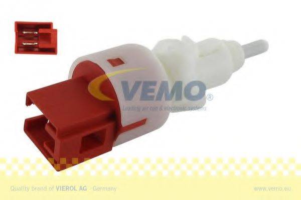 VEMO V25730071 Переключатель управления, сист. регулирования скорости; Выключатель, привод сцепления (управление двигателем)