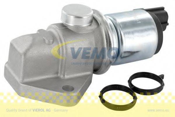 VEMO V257700021 Поворотная заслонка, подвод воздуха