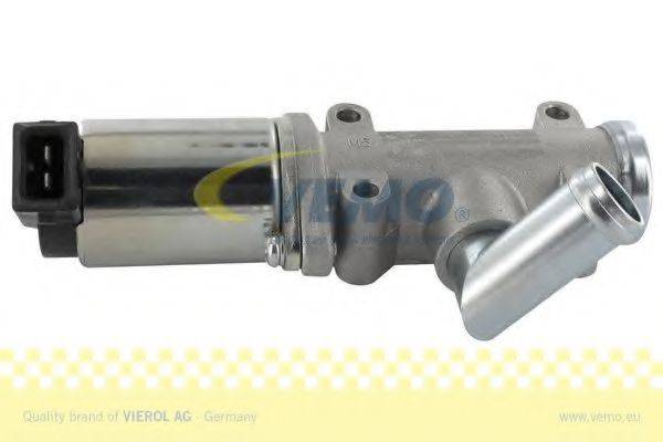 VEMO V25770016 Поворотная заслонка, подвод воздуха