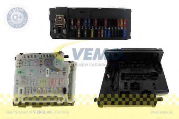 VEMO V25790001 Коробка предохранителей