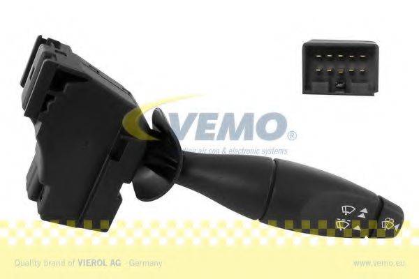 VEMO V25804030 Переключатель стеклоочистителя; Выключатель на колонке рулевого управления