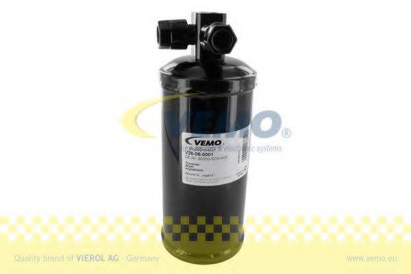 VEMO V26060001 Осушитель, кондиционер