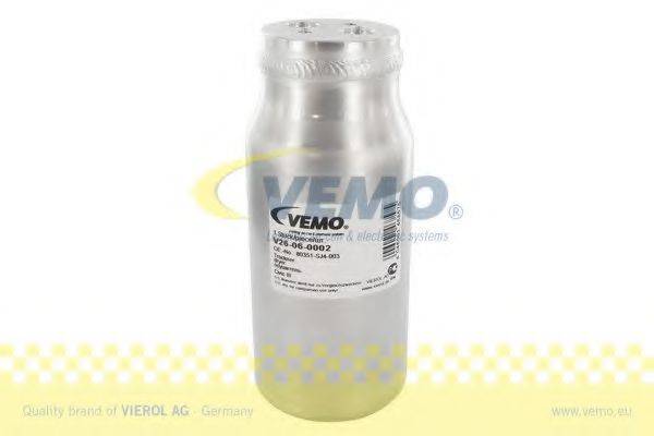 VEMO V26060002 Осушитель, кондиционер