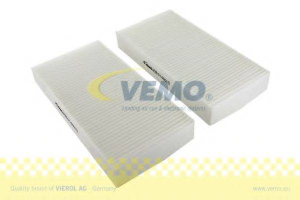 VEMO V26310001 Фильтр, воздух во внутренном пространстве