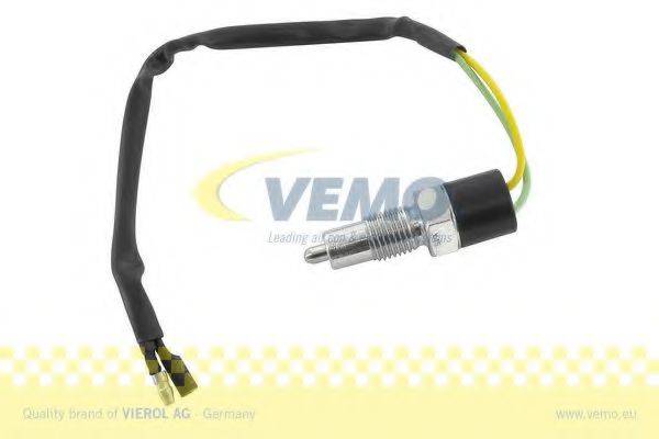 VEMO V26730012 Выключатель, фара заднего хода