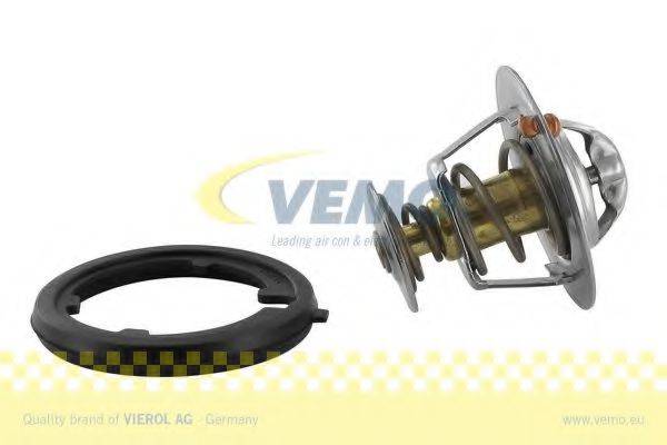 VEMO V26990008 Термостат, охлаждающая жидкость