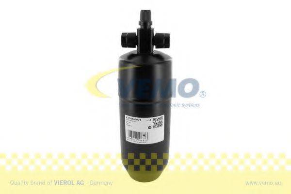 VEMO V27060001 Осушитель, кондиционер