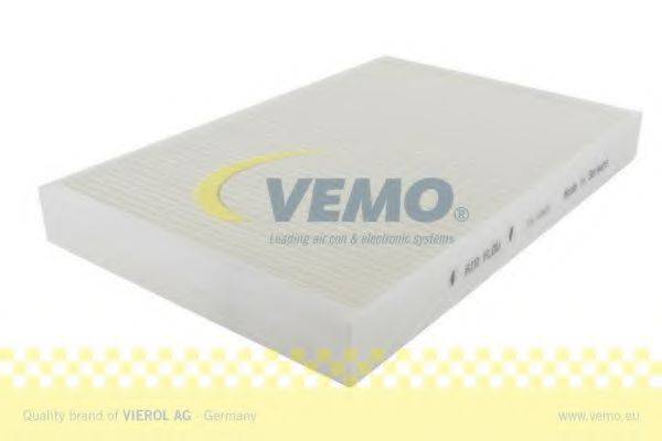 VEMO V27300001 Фильтр, воздух во внутренном пространстве