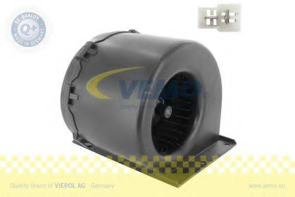 VEMO V30031258 Вентилятор салона; Устройство для впуска, воздух в салоне