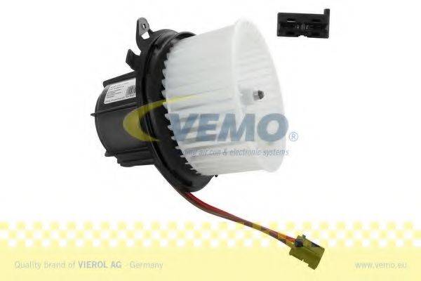 VEMO V30031788 Вентилятор салона; Устройство для впуска, воздух в салоне