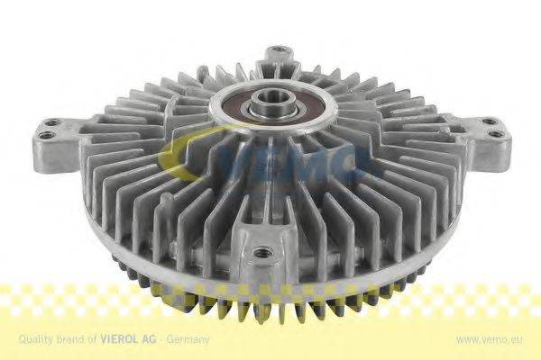 VEMO V300416241 Сцепление, вентилятор радиатора