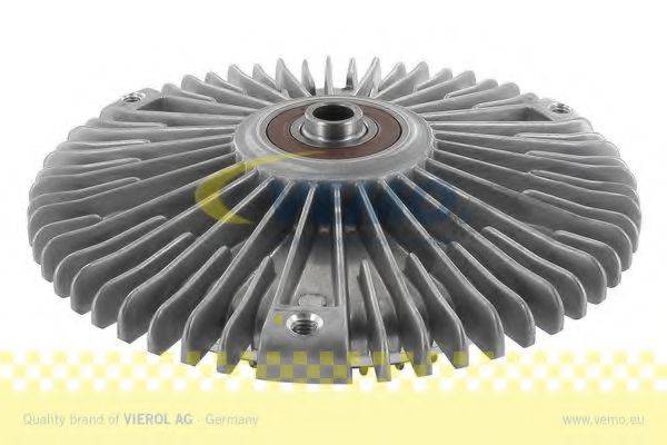 VEMO V300416391 Сцепление, вентилятор радиатора