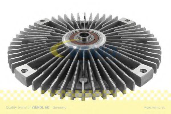 VEMO V30041642 Сцепление, вентилятор радиатора