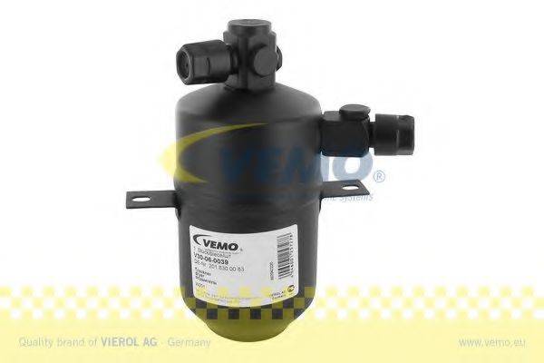 VEMO V30060039 Осушитель, кондиционер