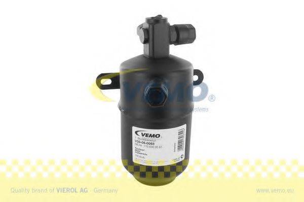 VEMO V30060058 Осушитель, кондиционер