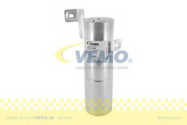 VEMO V30060063 Осушитель, кондиционер