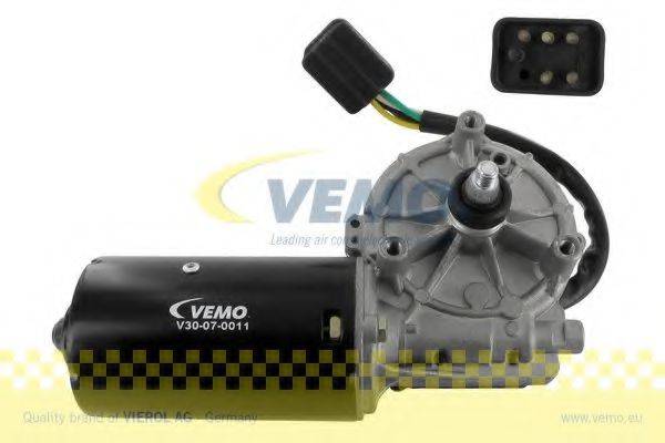 VEMO V30070011 Двигатель стеклоочистителя