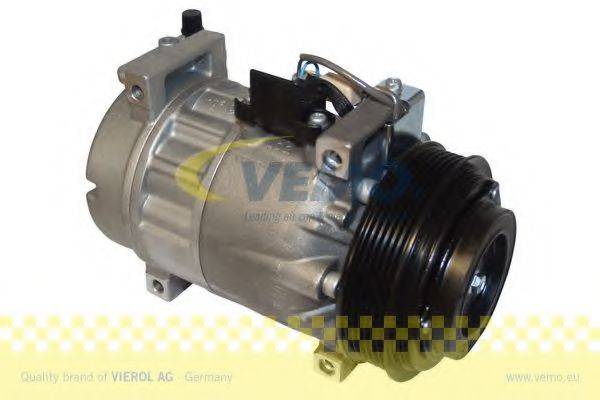 VEMO V30150013 Компрессор, кондиционер