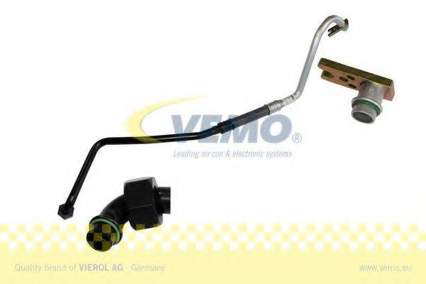 VEMO V30200003 Трубопровод низкого давления, кондиционер