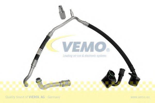 VEMO V30200012 Трубопровод низкого давления, кондиционер