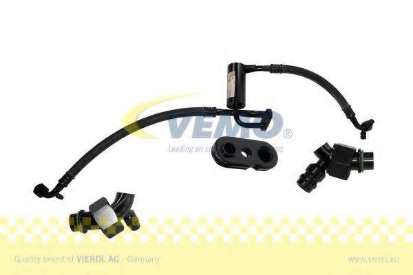 VEMO V30200016 Трубопровод низкого давления, кондиционер