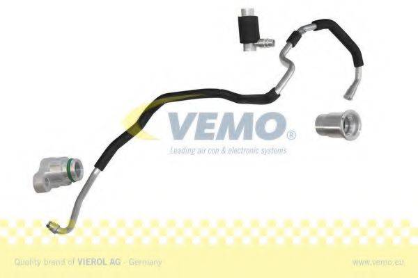 VEMO V30200029 Трубопровод низкого давления, кондиционер