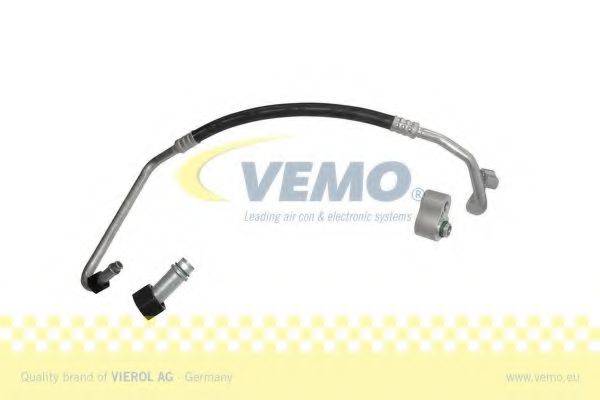 VEMO V30200031 Трубопровод высокого давления, кондиционер