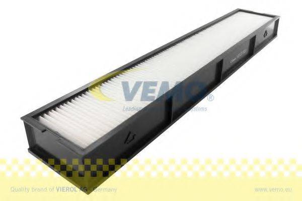 VEMO V30301020 Фильтр, воздух во внутренном пространстве