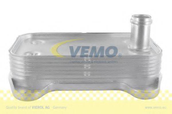 VEMO V30601273 масляный радиатор, двигательное масло
