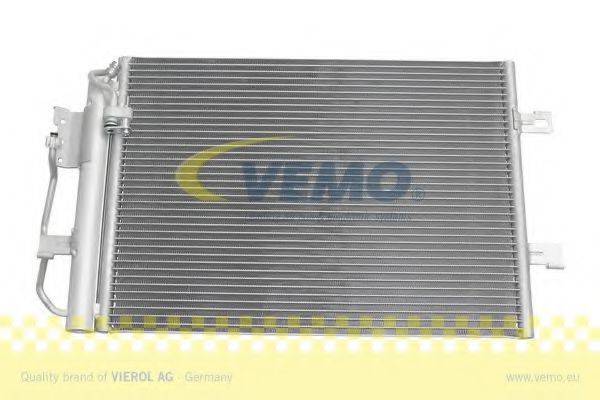 VEMO V30621019 Конденсатор, кондиционер