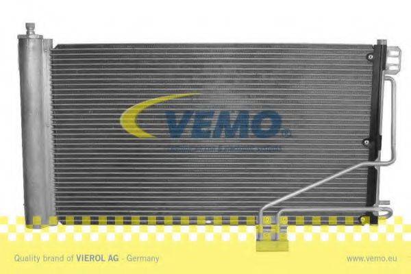 VEMO V30621024 Конденсатор, кондиционер