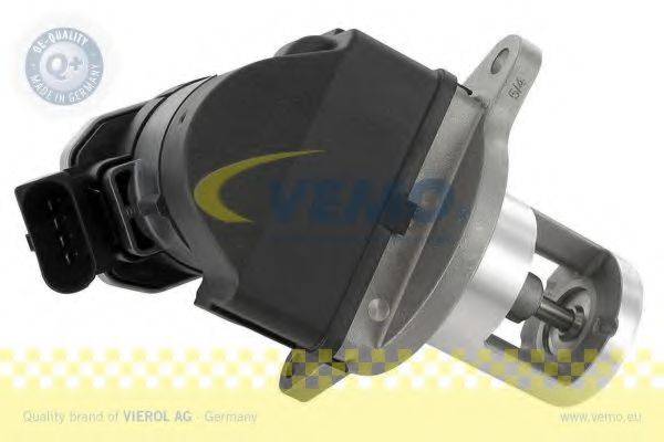 VEMO V30630002 Клапан возврата ОГ